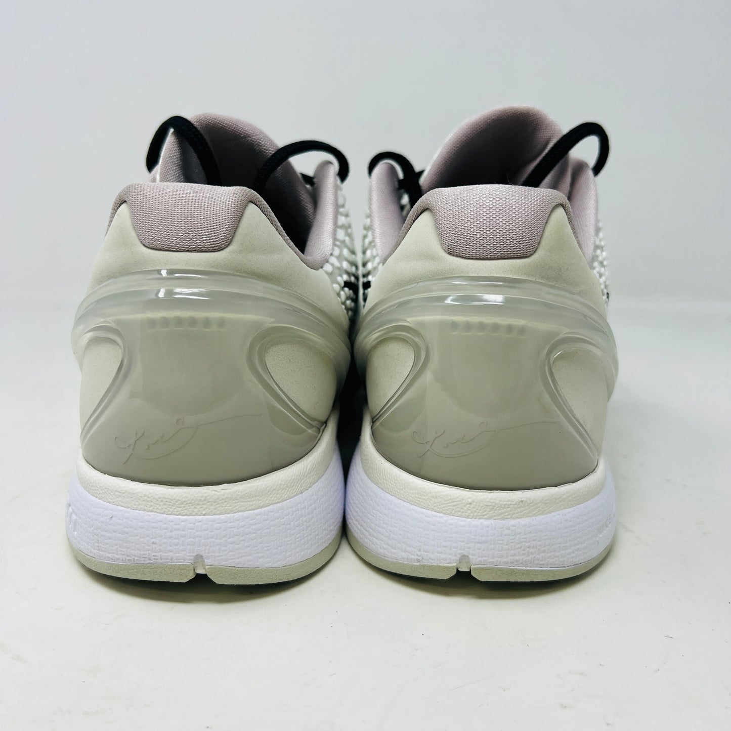 Nike Kobe 6 Protro Sail All-Star