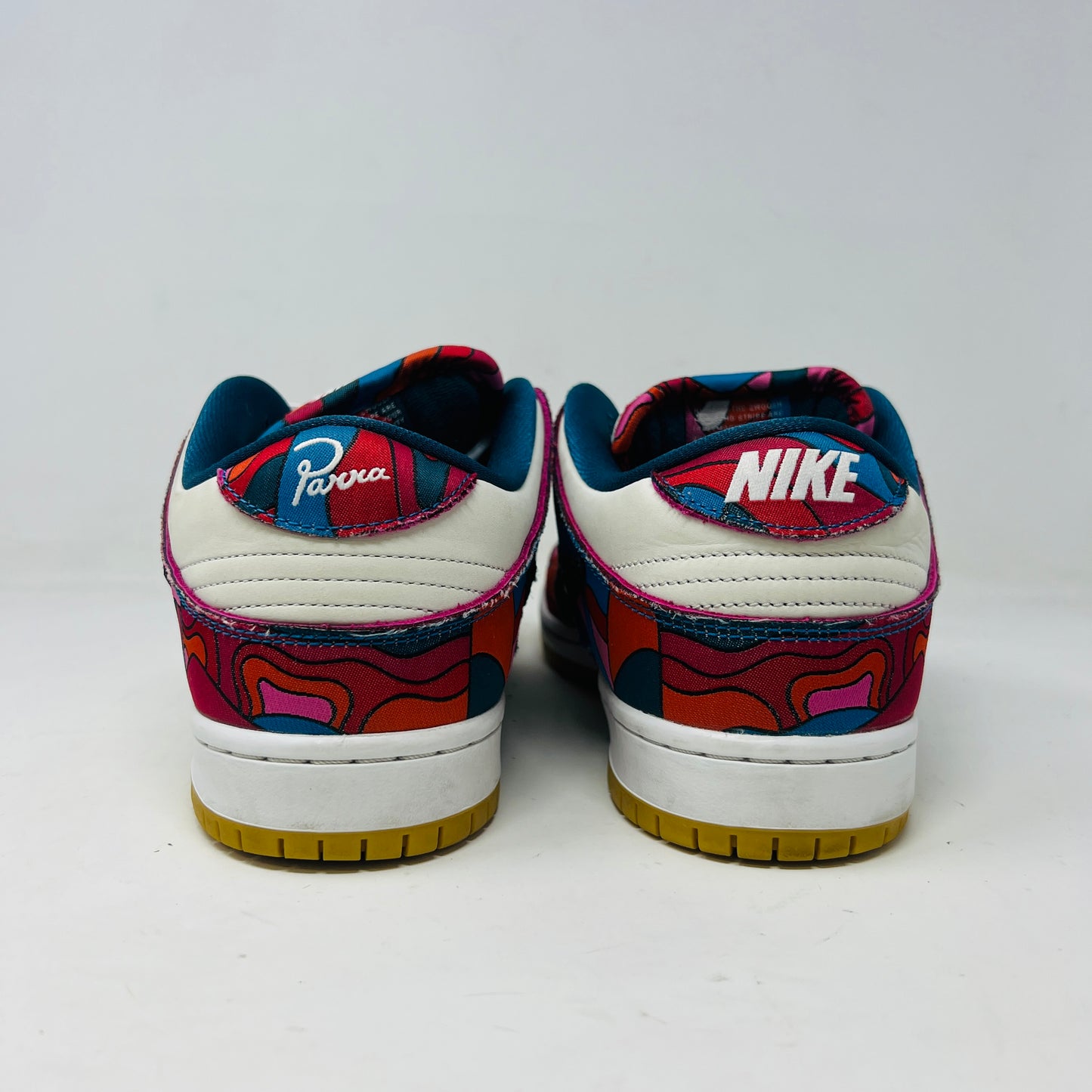 Nike SB Dunk Low Pro Parra Abstract Art (2021)