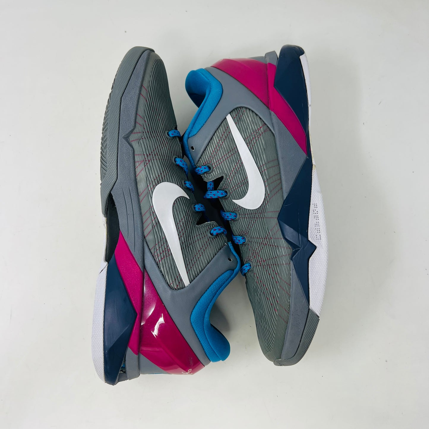 Nike Kobe 7 Fireberry (London)