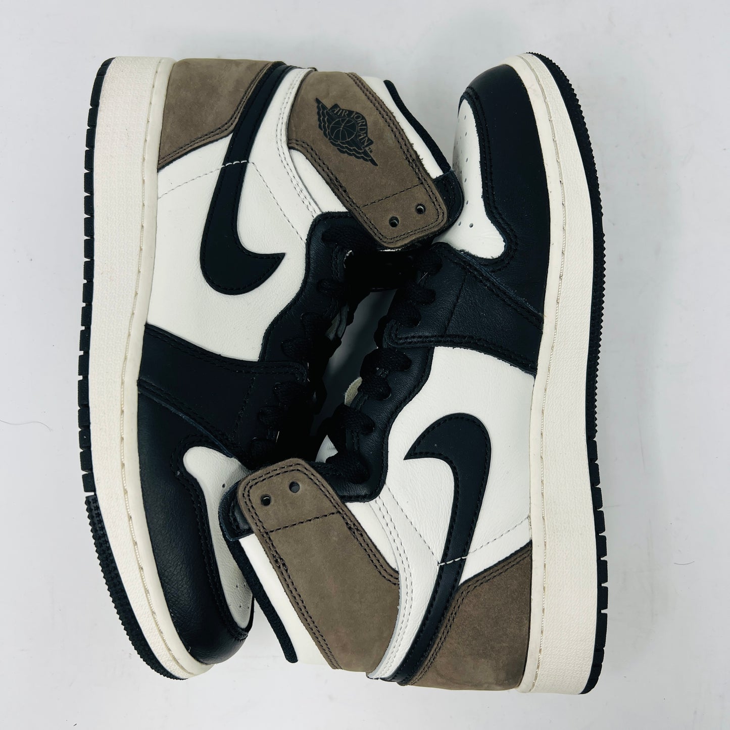 Jordan 1 Retro High Dark Mocha (GS)