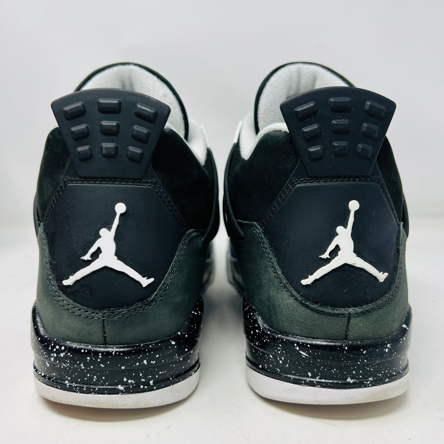 Jordan 4 Retro Fear (2024)