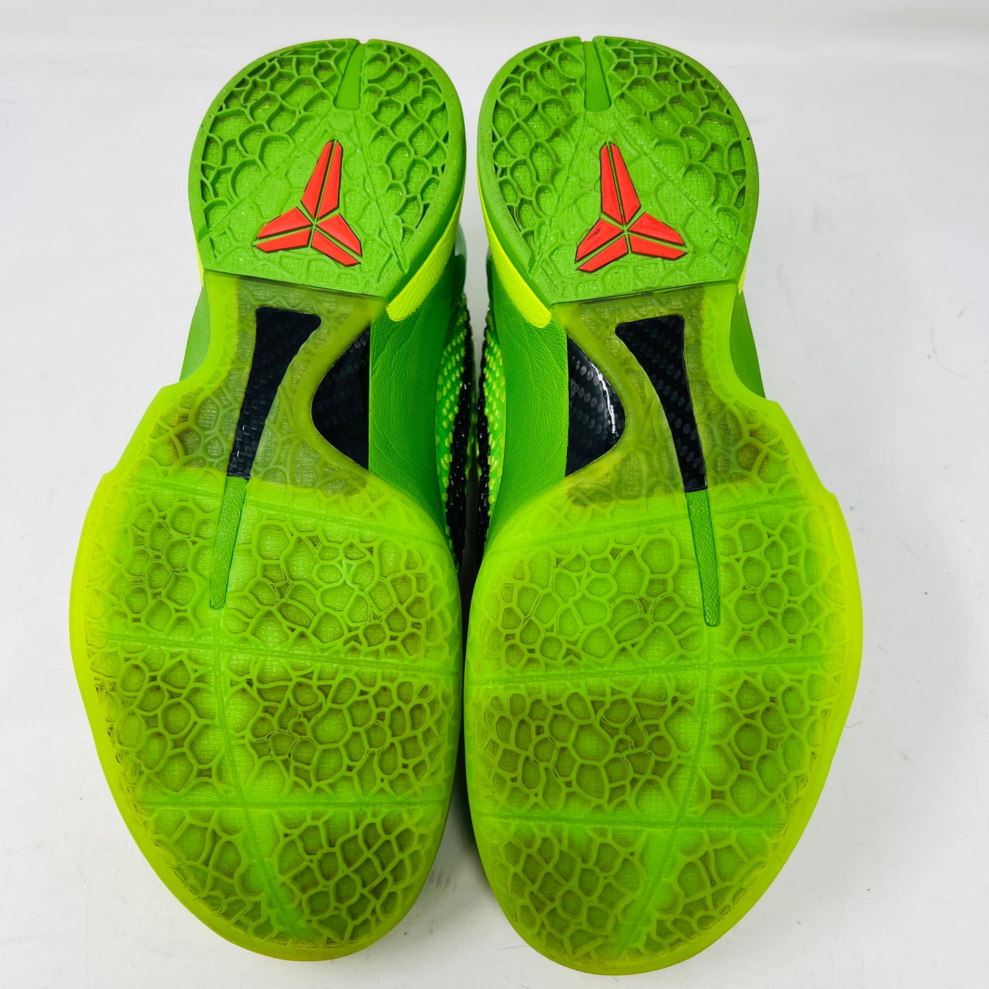 Nike Kobe 6 Protro Grinch (2020)