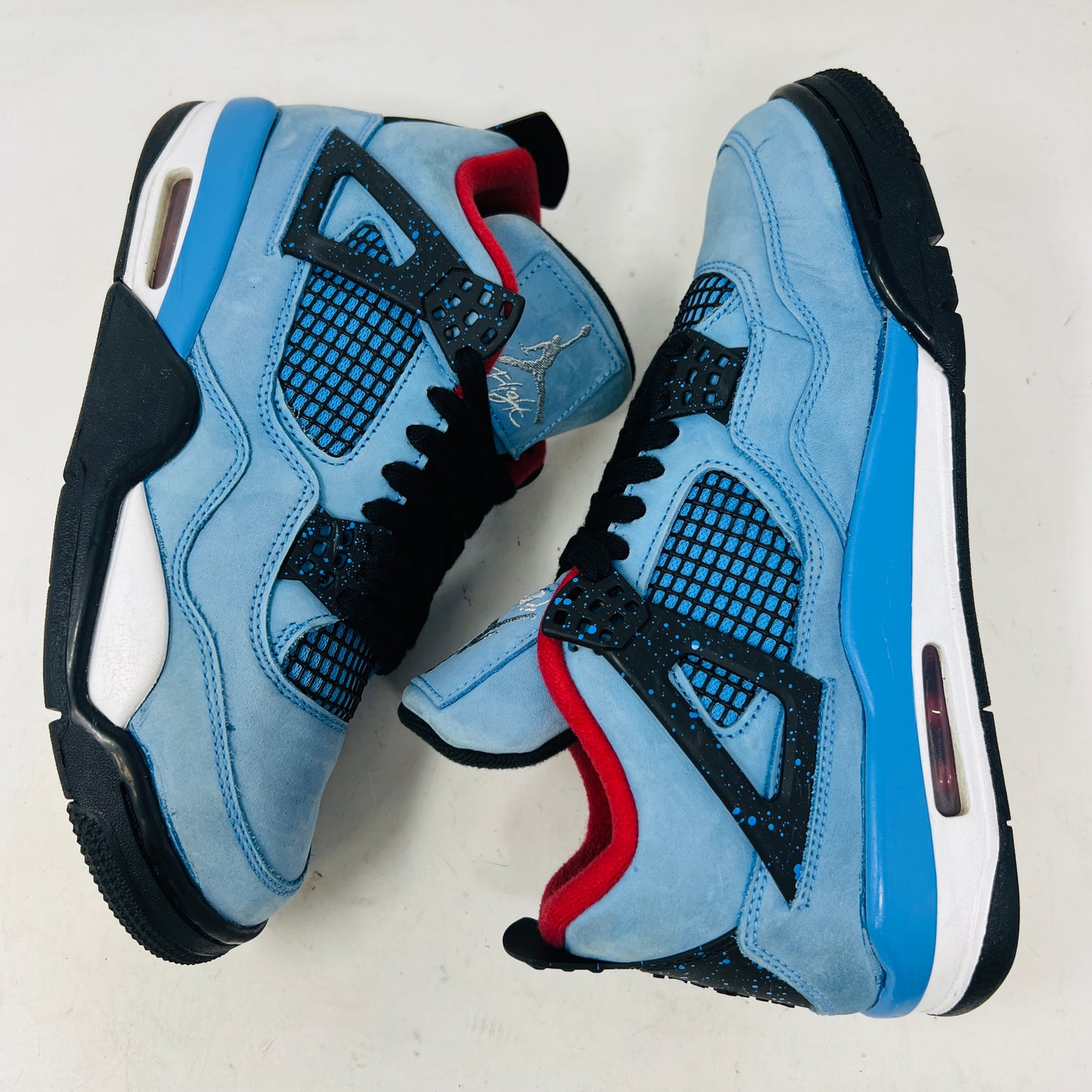 Jordan 4 Retro Travis Scott Cactus Jack
