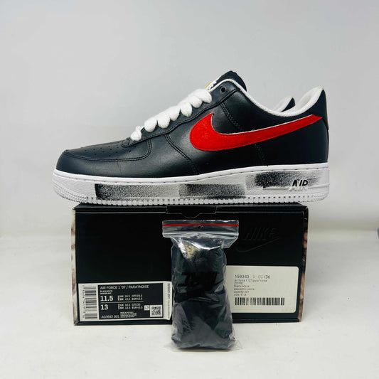 Nike Air Force 1 Low G-Dragon Peaceminusone Para-Noise