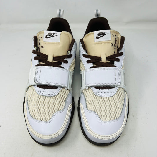 Nike Zoom Field Jaxx Travis Scott Light Chocolate