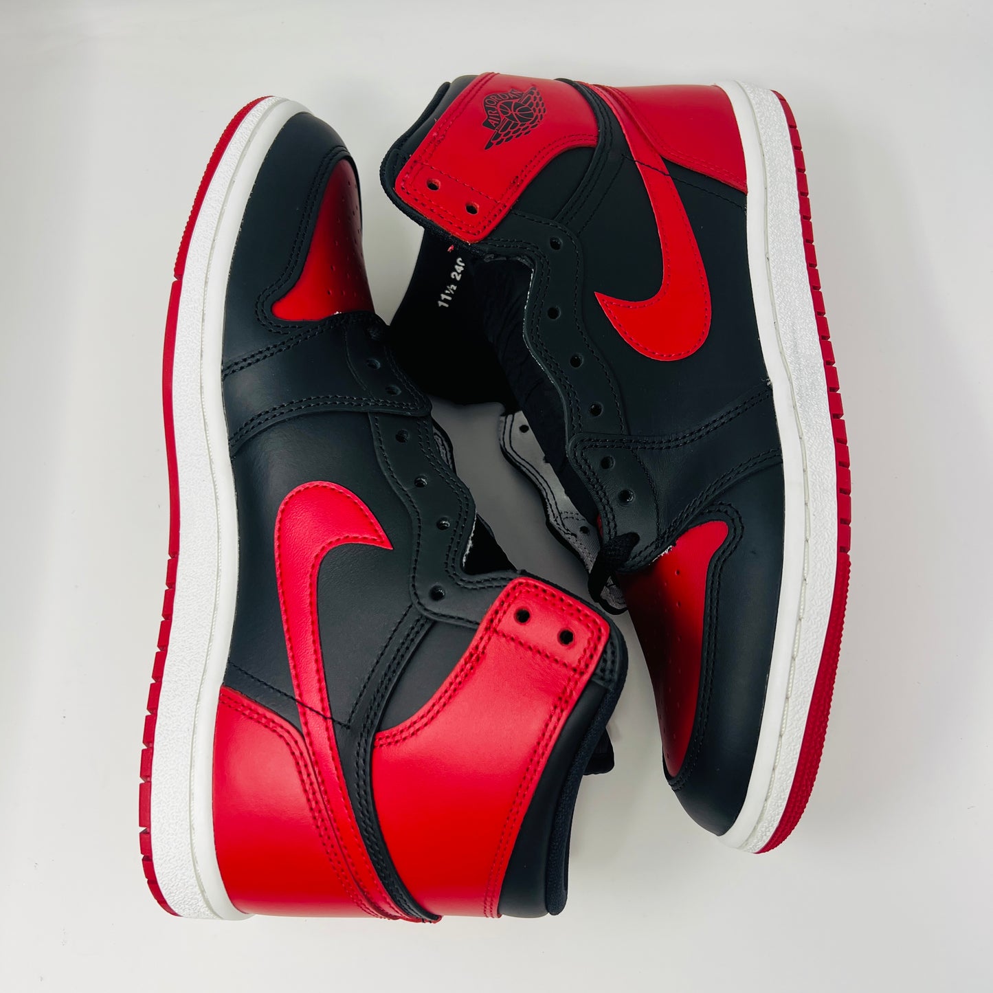 Jordan 1 Retro High '85 OG Bred (2025)