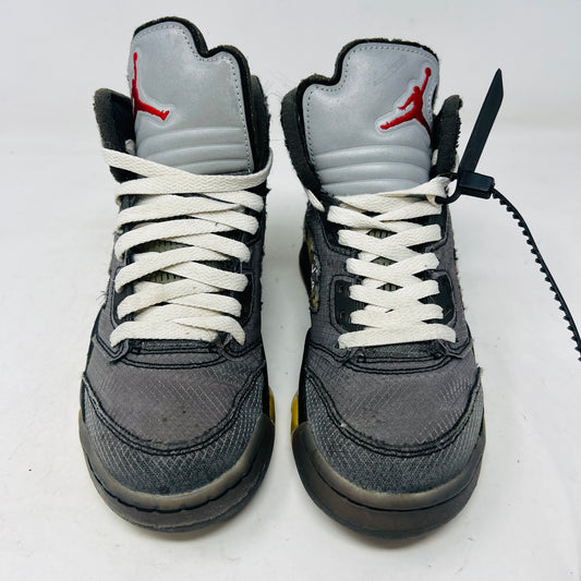 Jordan 5 Retro Off-White Muslin