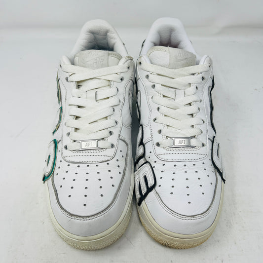 Nike Air Force 1 Low CPFM By You Black Green