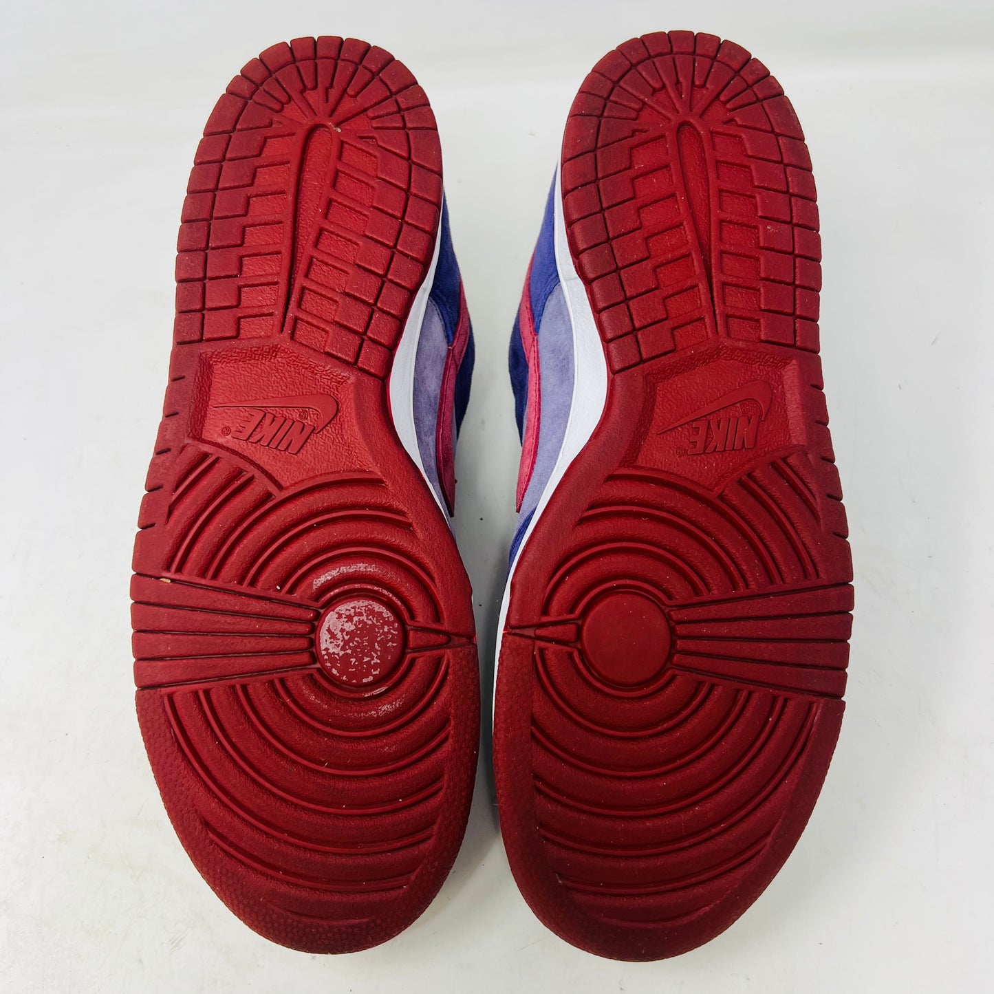 Nike Dunk Low Plum (2020)