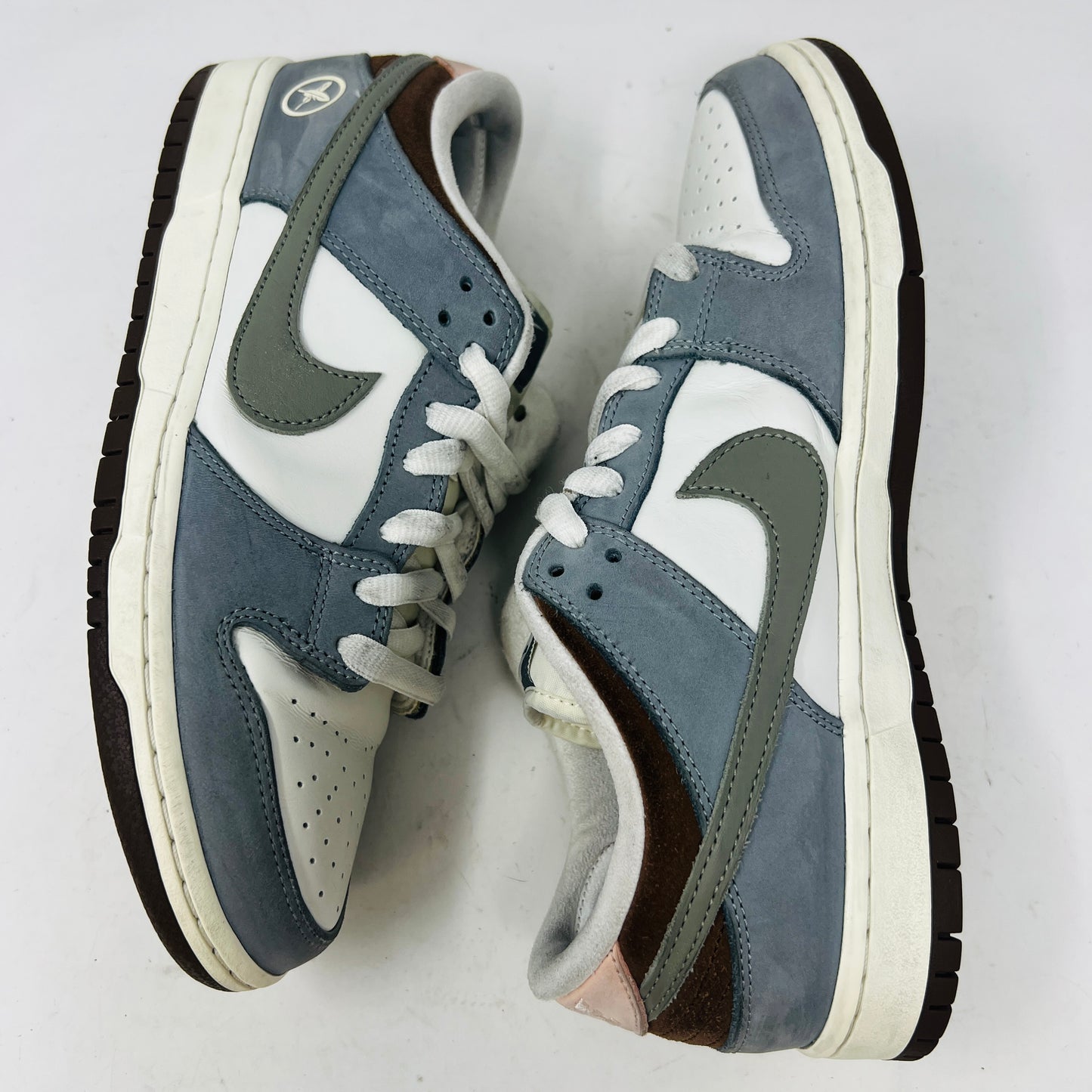 Nike SB Dunk Low Yuto Horigome