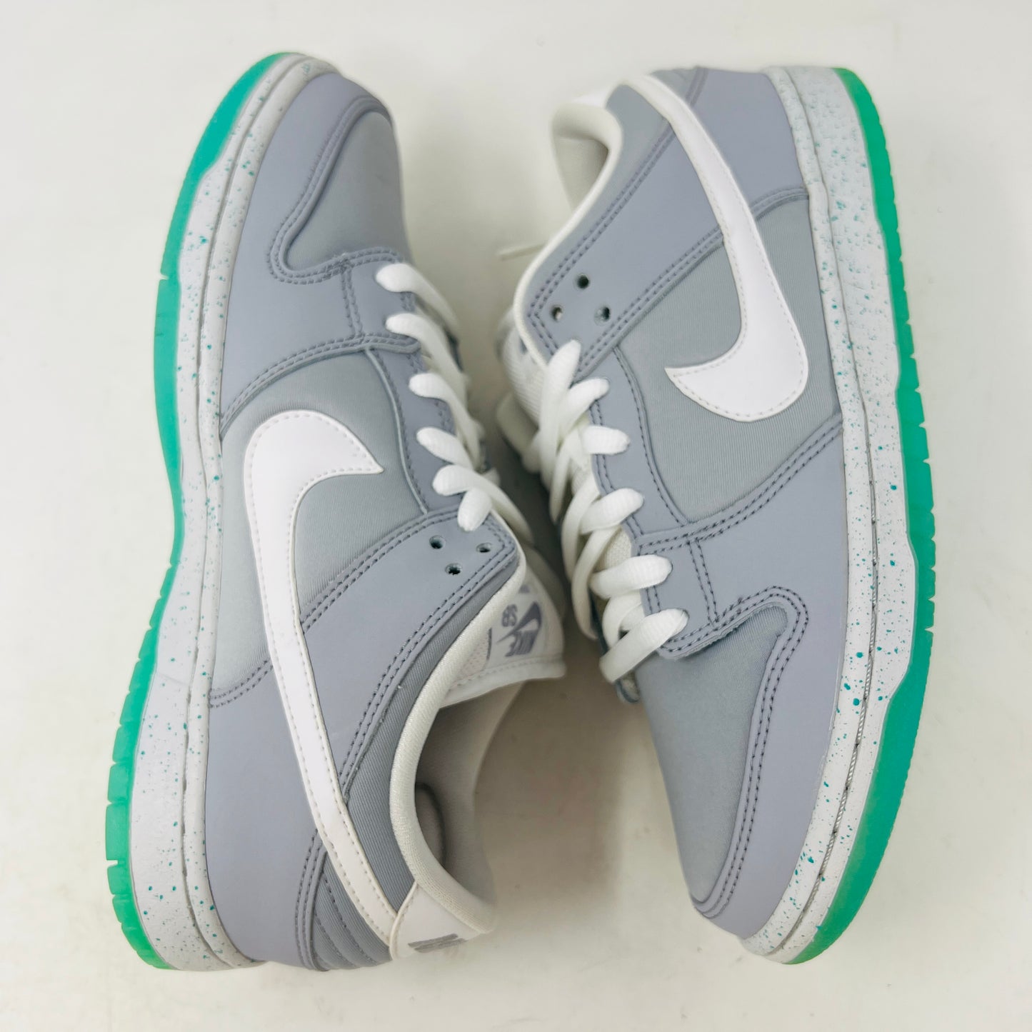 Nike SB Dunk Low Marty McFly