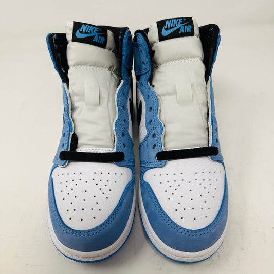 Jordan 1 Retro High OG University Blue (GS)