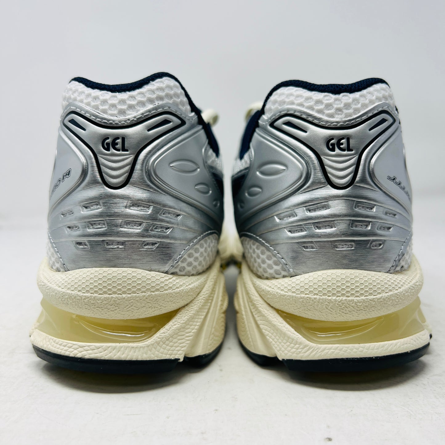 ASICS Gel-Kayano 14 JJJJound White Navy