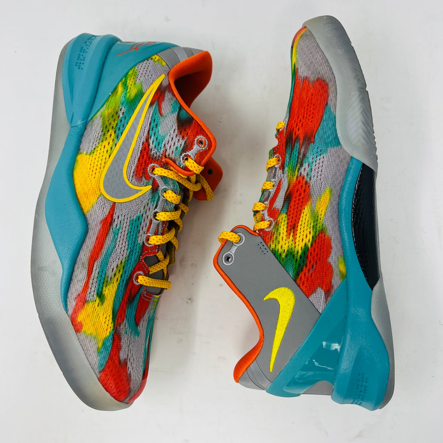 Nike Kobe 8 Protro Venice Beach (2024)