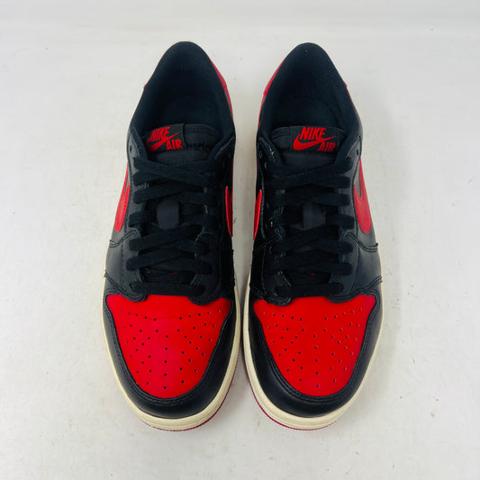 Jordan 1 Retro Low Bred (2015)