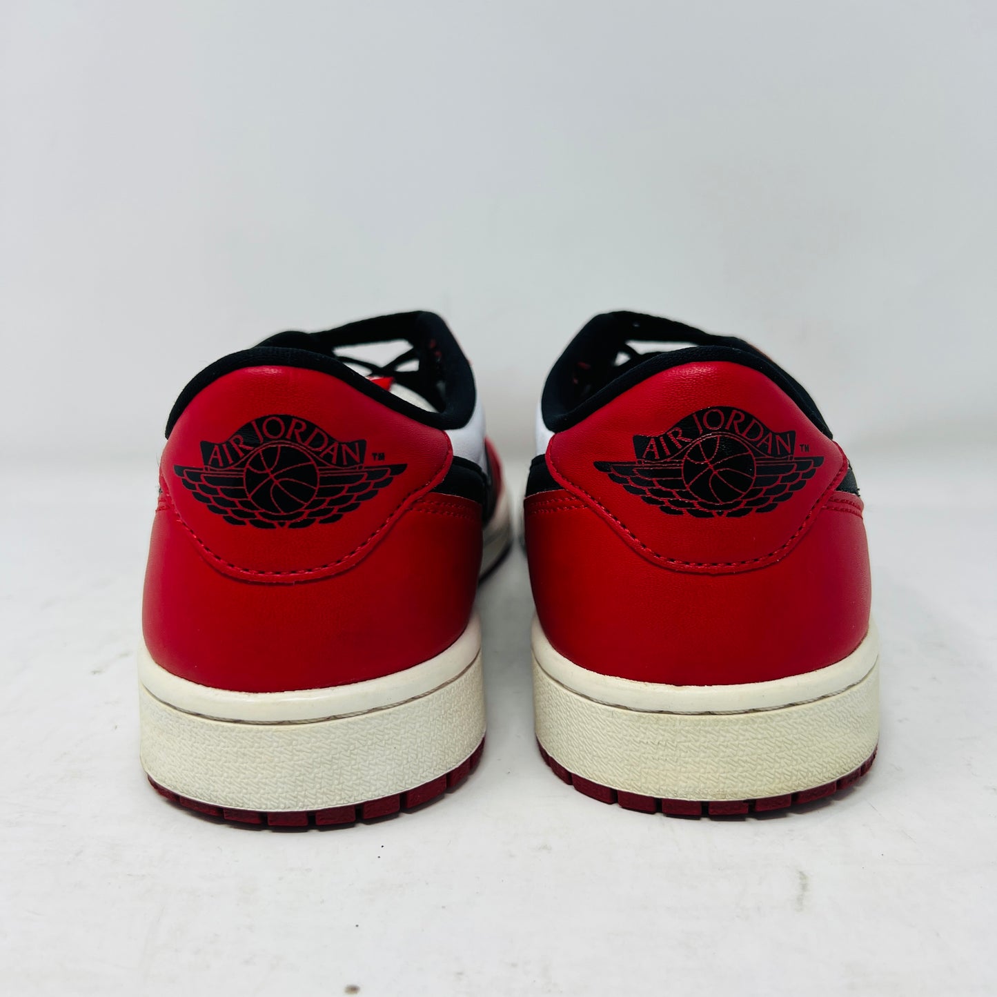 Jordan 1 Retro Low Chicago (2016)