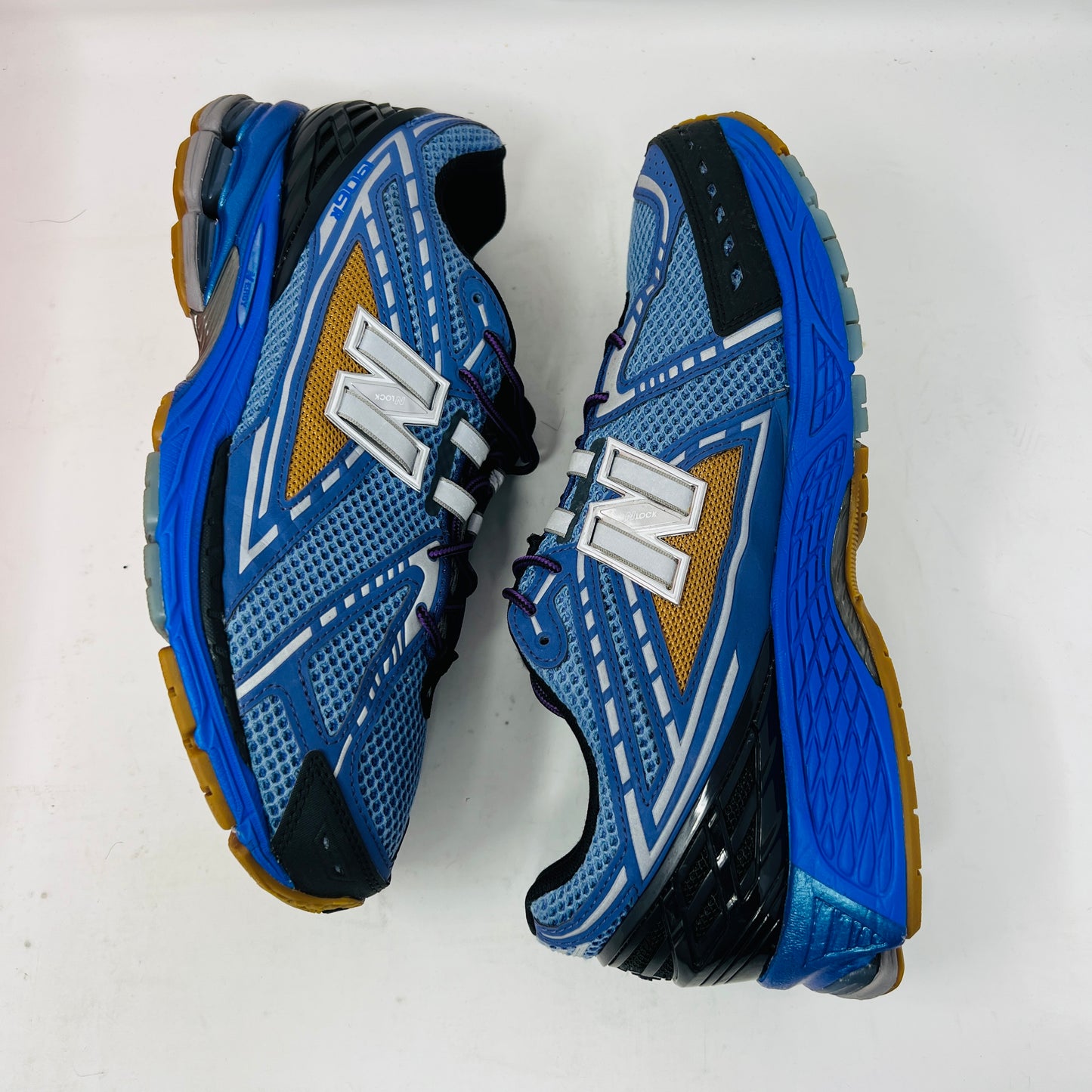 New Balance 1906R Action Bronson Medusa Azul