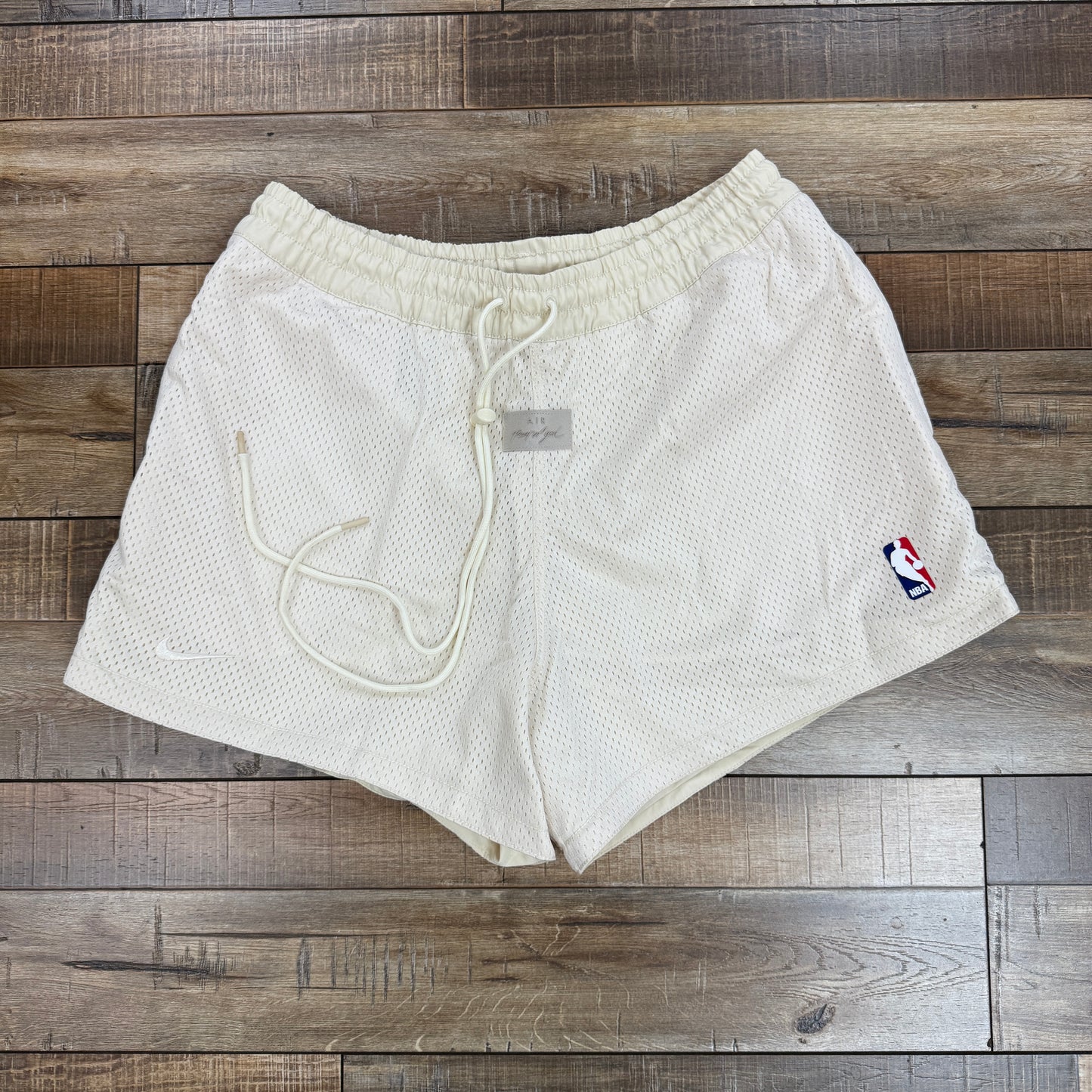 Nike x Fear of God Basketball Shorts