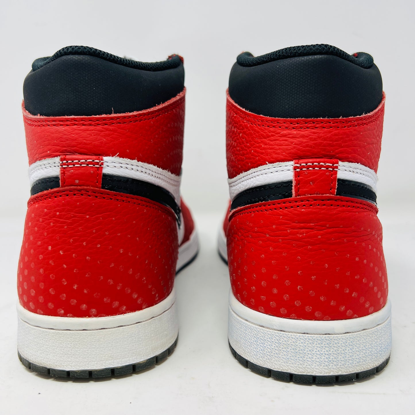 Jordan 1 Retro High Spider-Man Origin Story