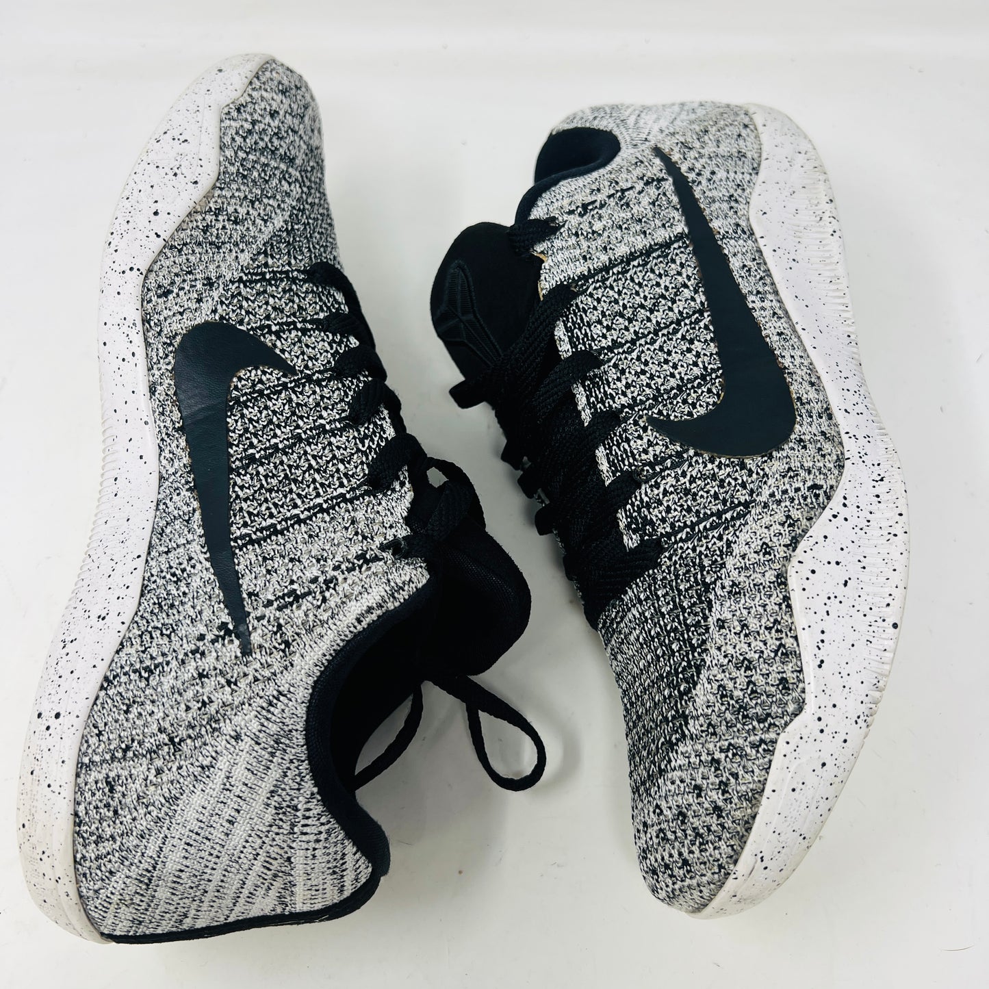 Nike Kobe 11 Elite Low Oreo