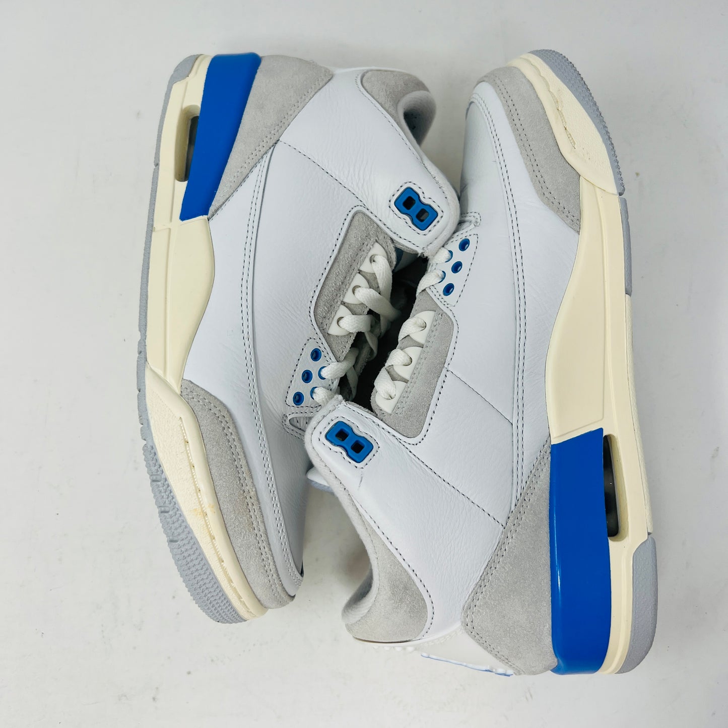 Jordan 3 Retro Lucky Shorts