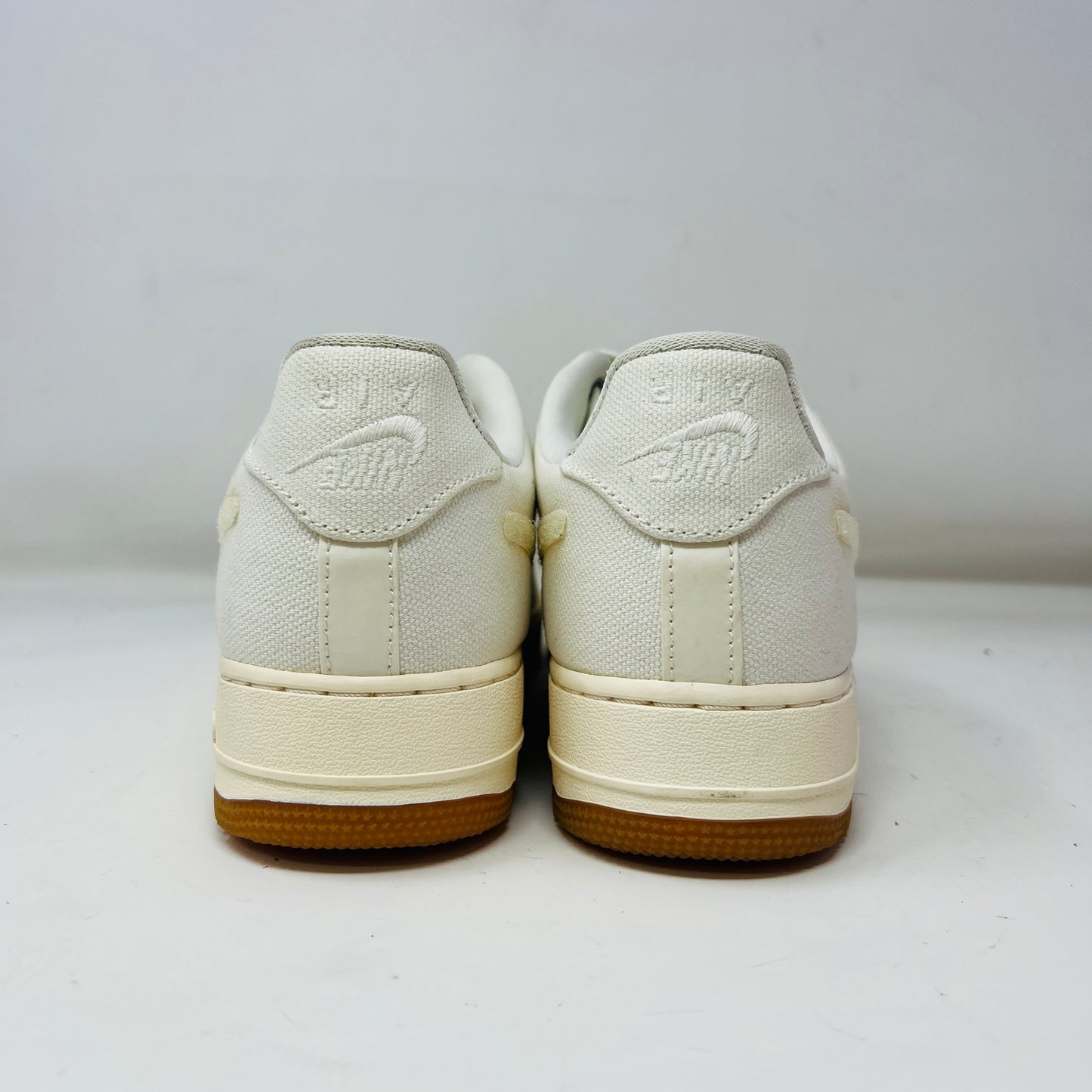 Nike Air Force 1 Low Travis Scott Sail