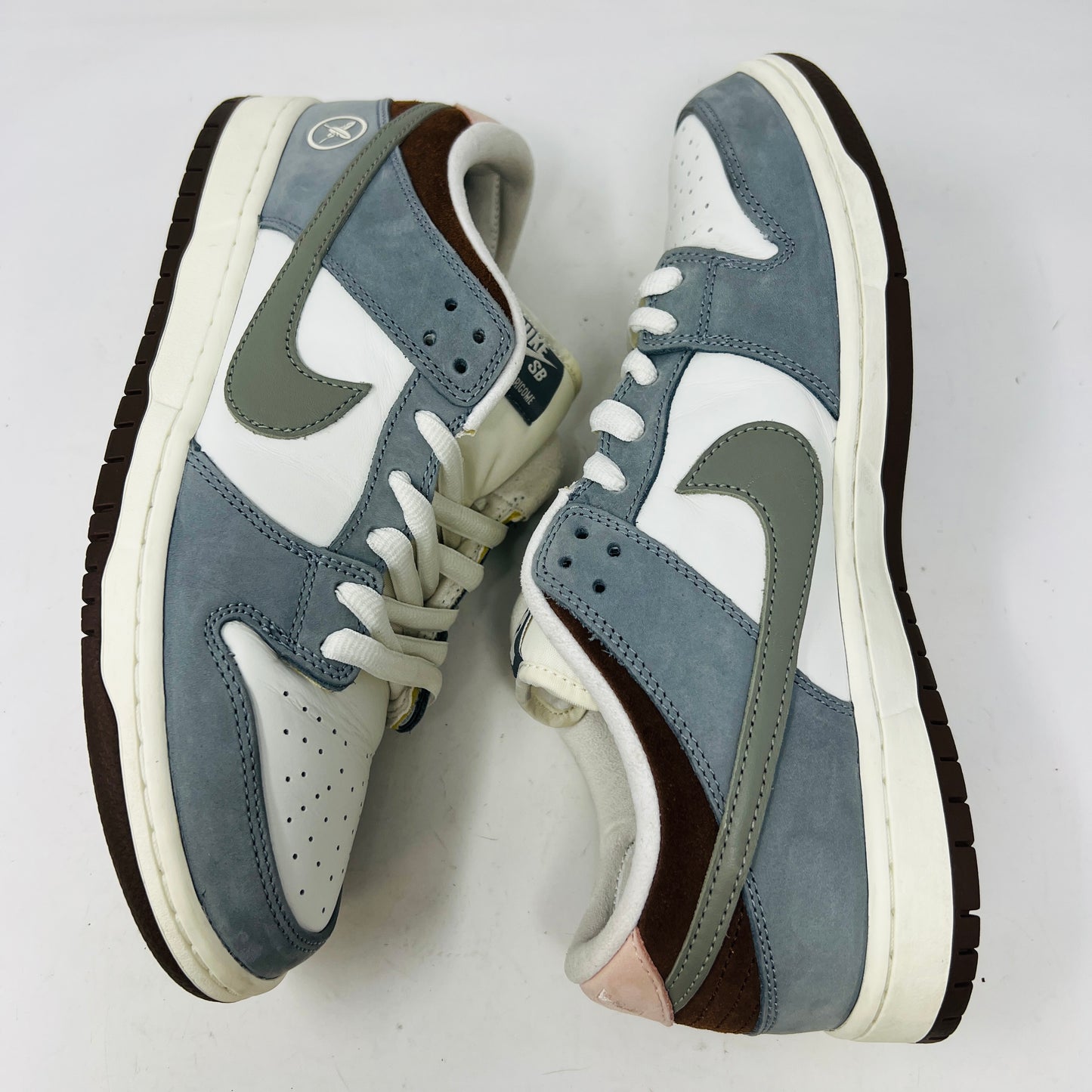 Nike SB Dunk Low Yuto Horigome