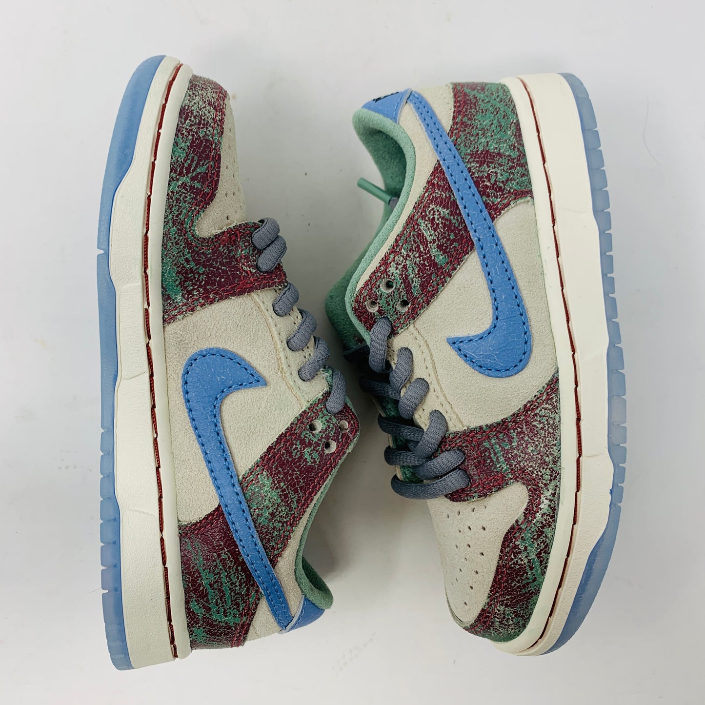 Nike SB Dunk Low Crenshaw Skate Club (PS)