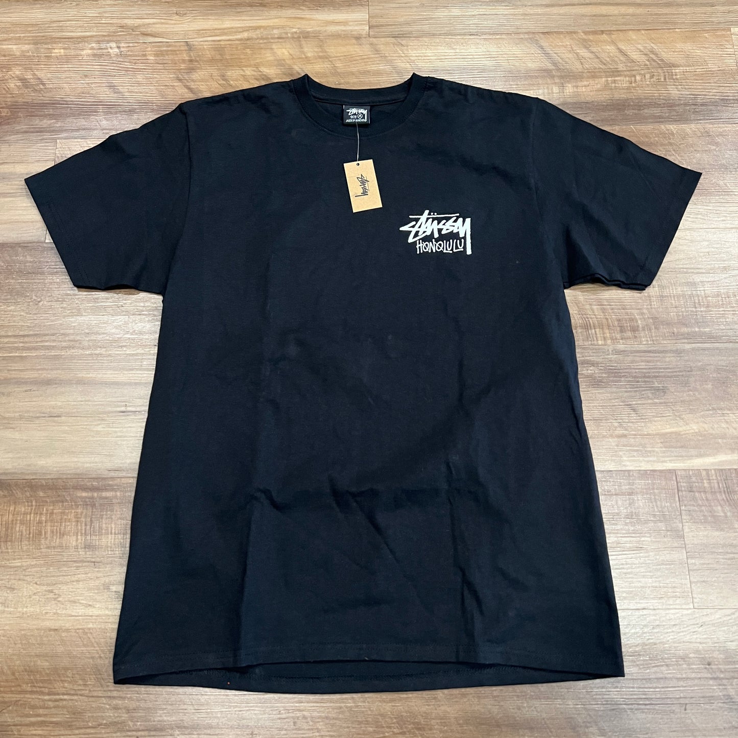 Stussy Honolulu Tee