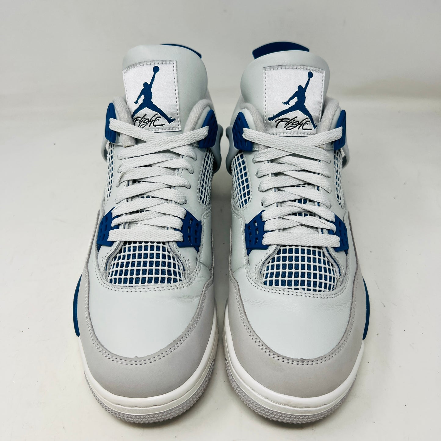 Jordan 4 Retro Military Blue