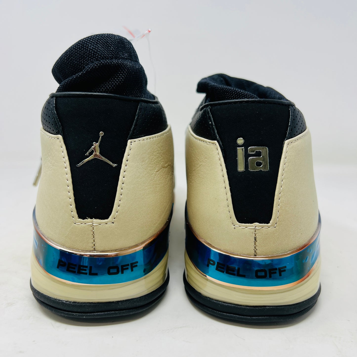 Jordan 17 Retro Low SP Infinite Archives