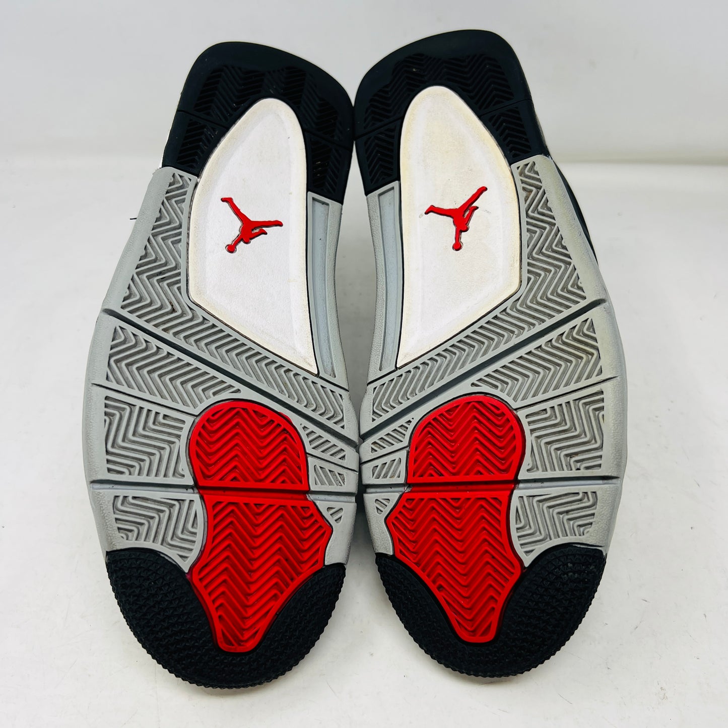 Jordan 4 Retro SE Black Canvas