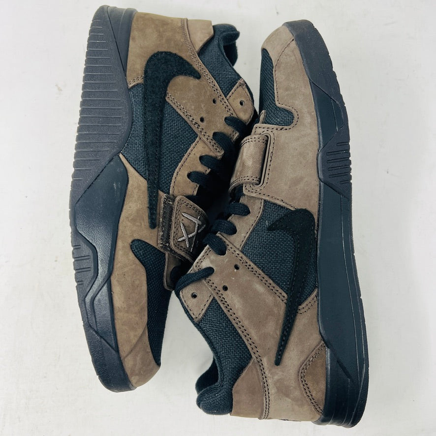 Jordan Jumpman Jack TR Travis Scott Dark Mocha