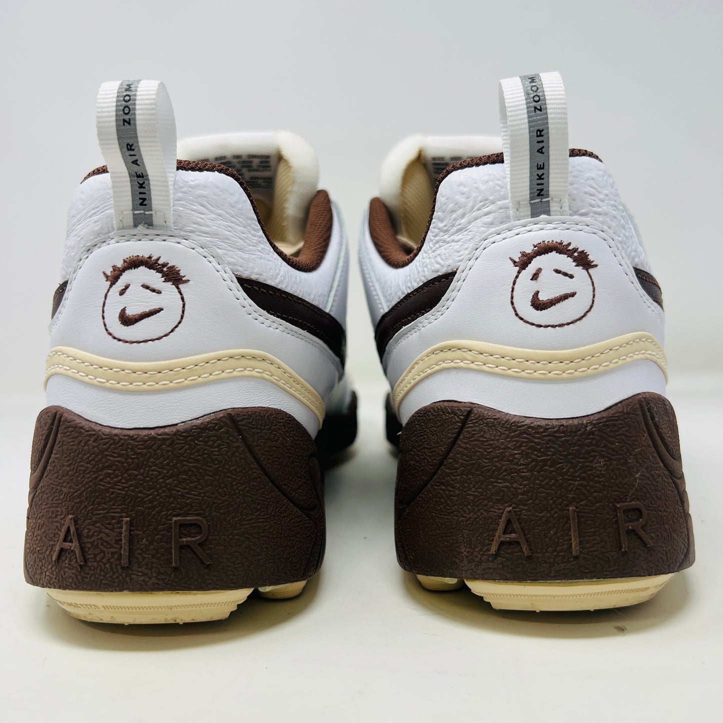 Nike Zoom Field Jaxx Travis Scott Light Chocolate