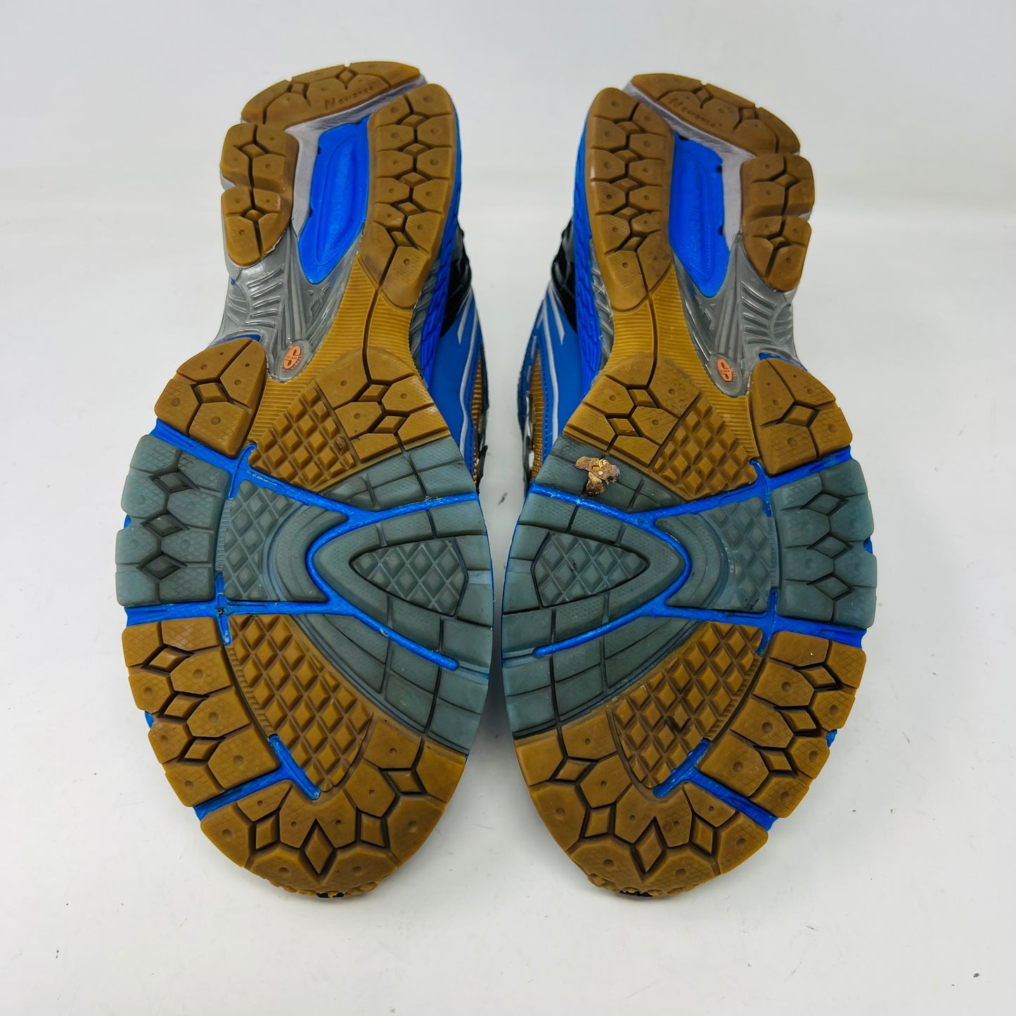 New Balance 1906R Action Bronson Medusa Azul