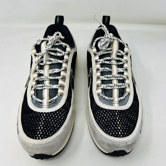 Nike Air Zoom Spiridon Undefeated Phantom