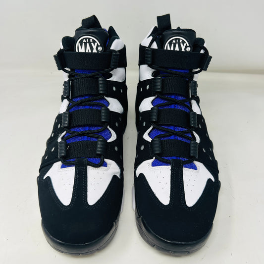 Nike Air Max 2 CB '94 Black White Purple
