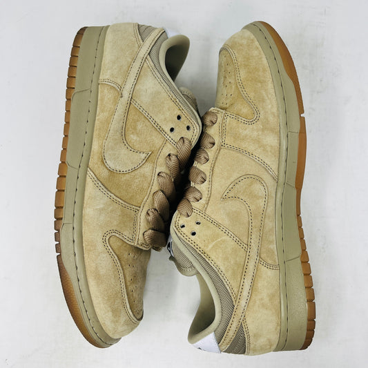 Nike SB Dunk Low Pro B Parachute Beige