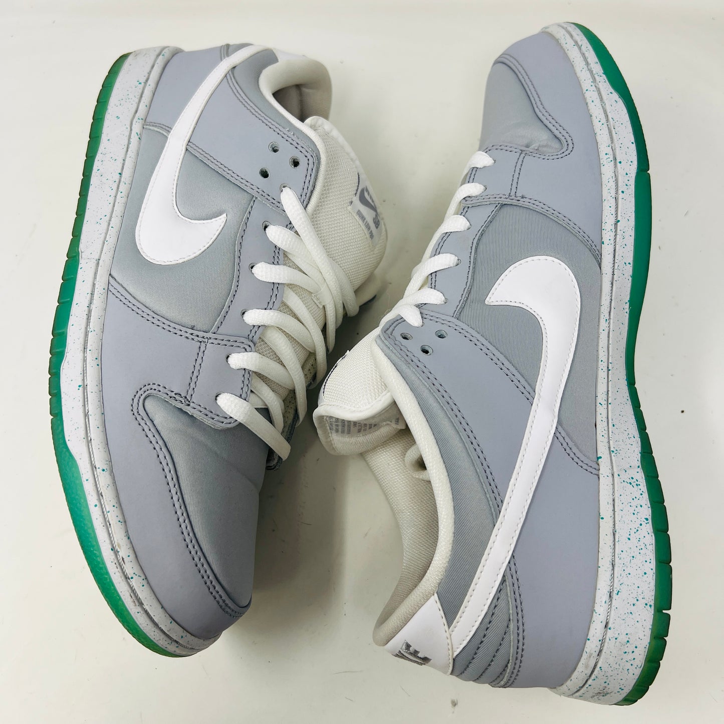 Nike SB Dunk Low Marty McFly