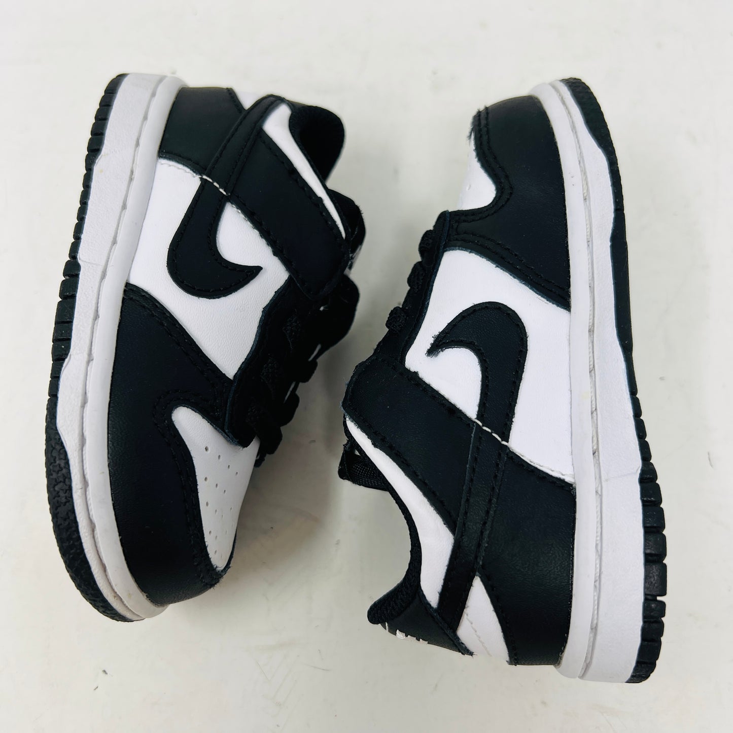 Nike Dunk Low Retro White Black Panda (TD)