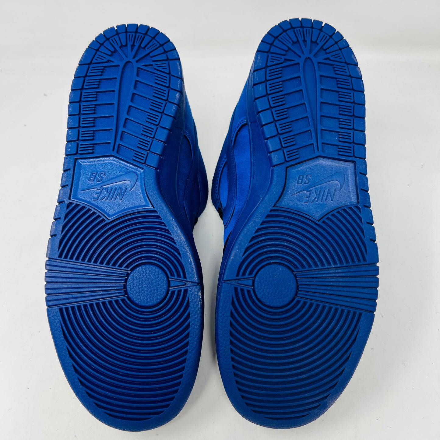 Nike SB Dunk Low NBA Deep Royal Blue