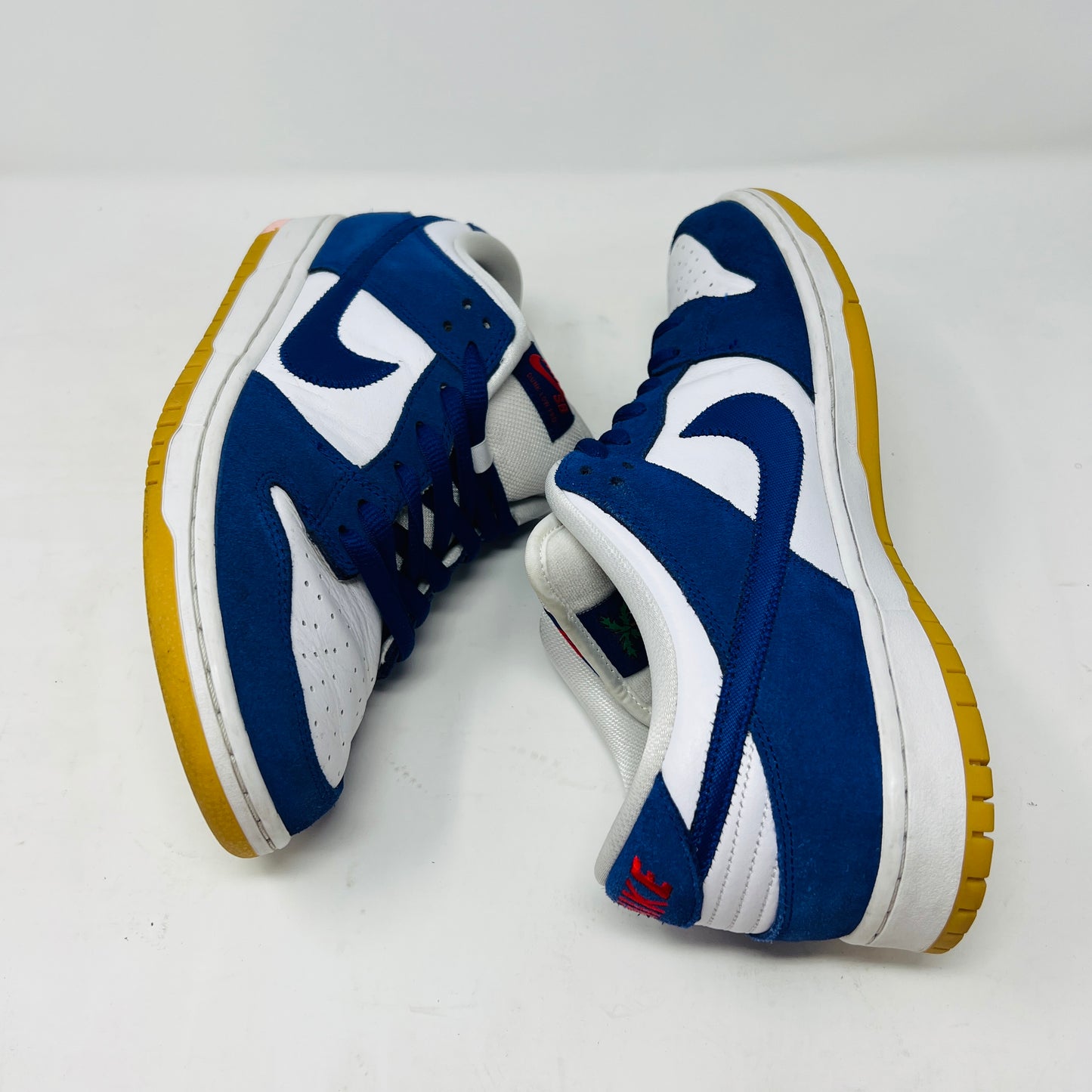 Nike SB Dunk Low Los Angeles Dodgers