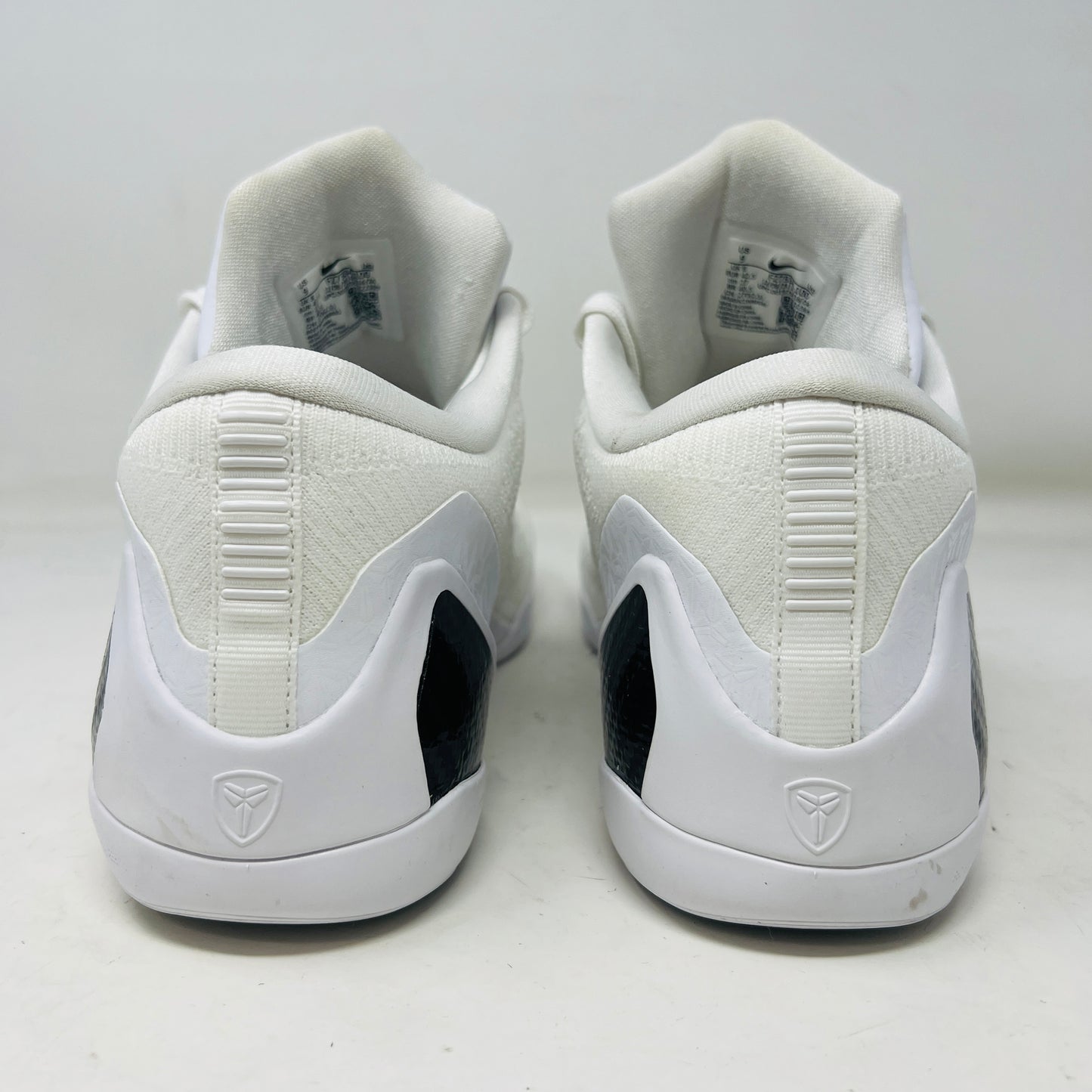 Nike Kobe 9 Elite Low Protro Halo