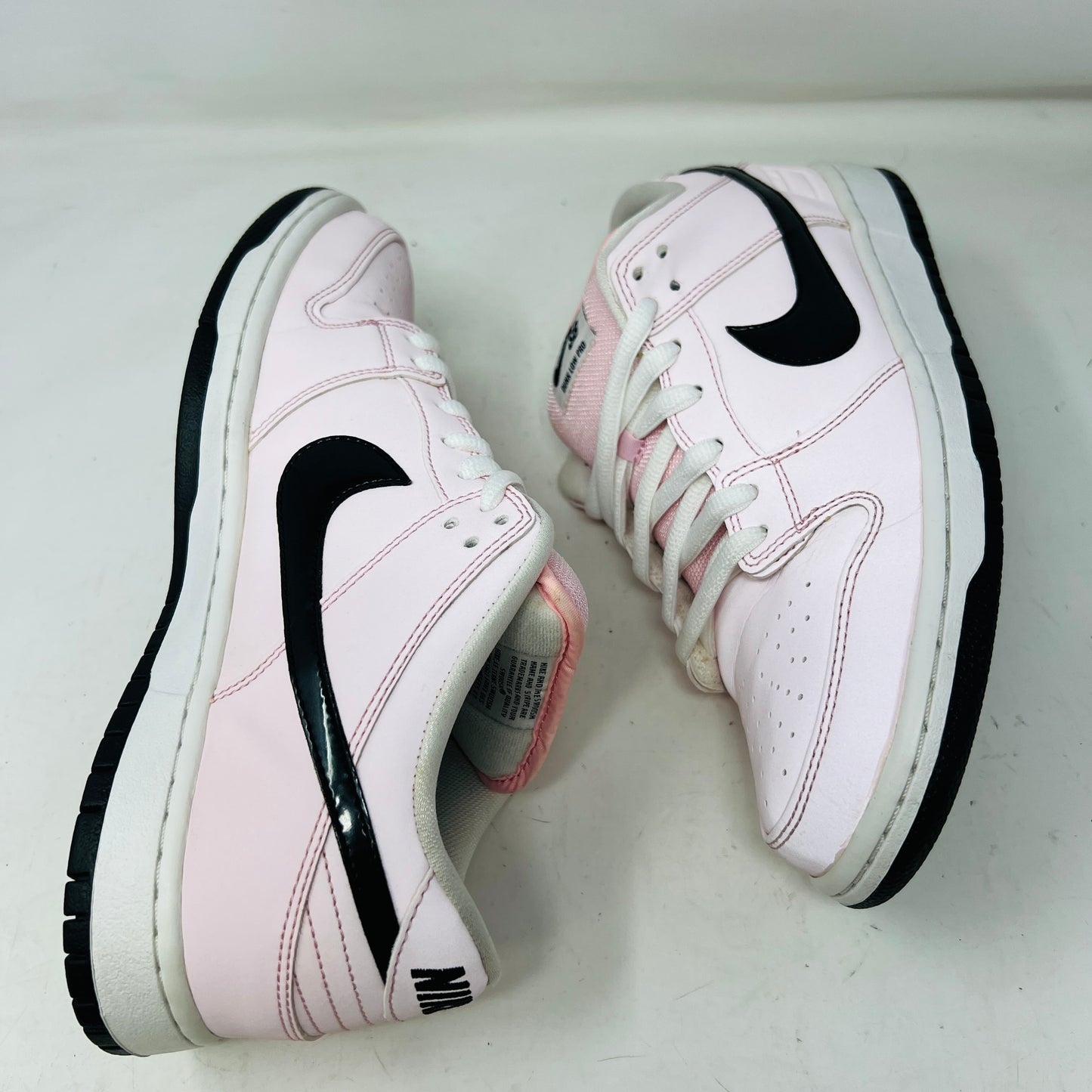 Nike SB Dunk Low Pink Box