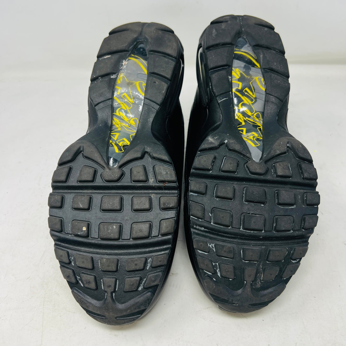 Nike Air Max 95 Corteiz Honey Black