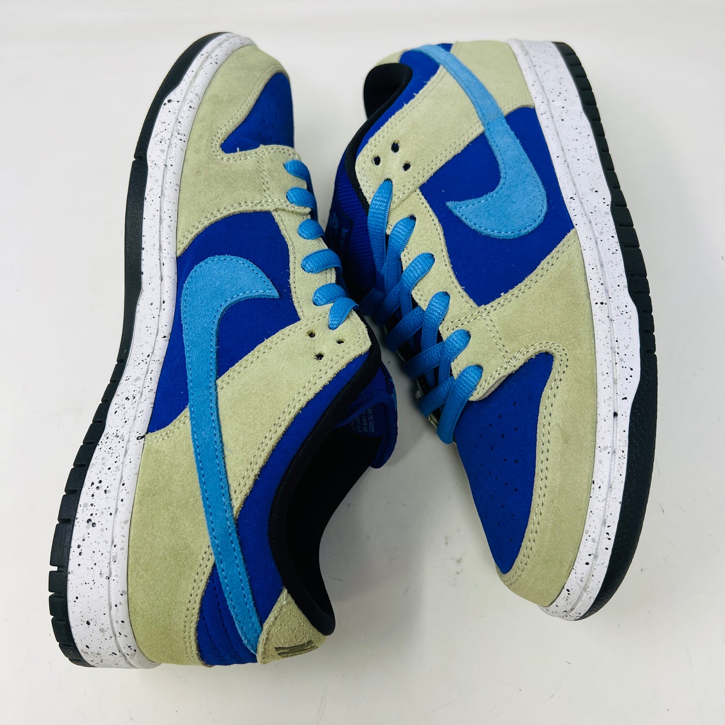 Nike SB Dunk Low ACG Celadon