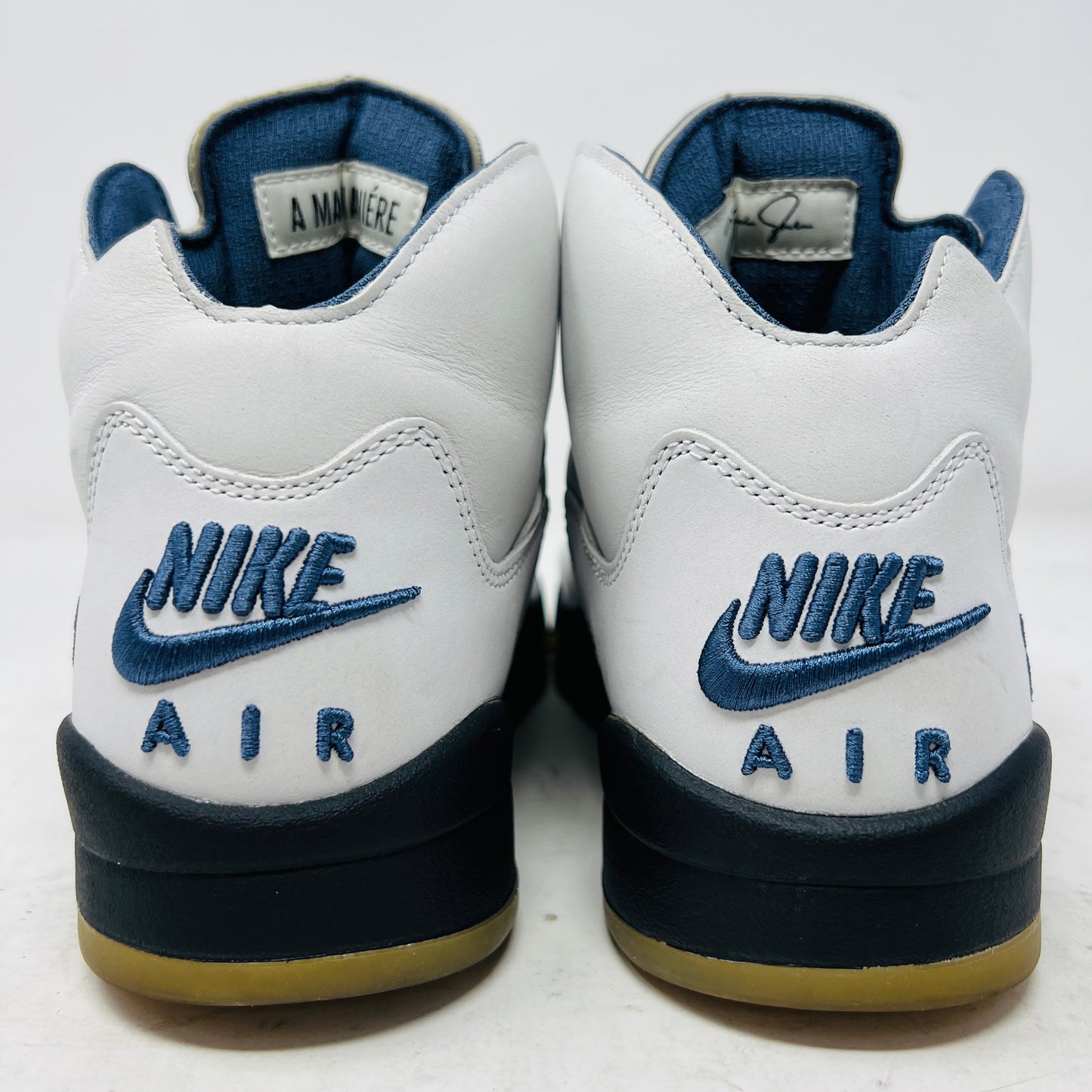 Jordan 5 Retro A Ma Maniére Dawn (Women's)