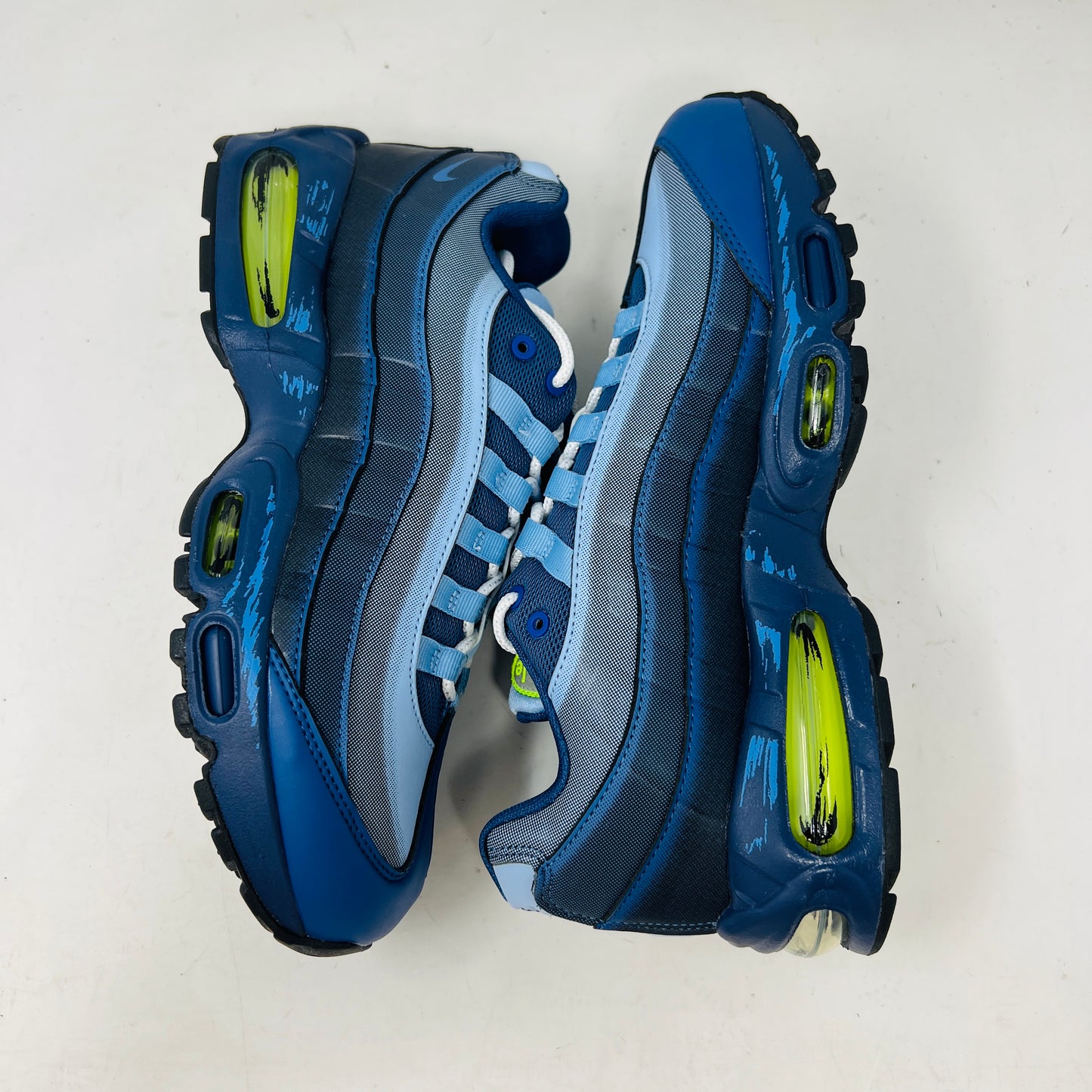 Nike Air Max Muscle 95 Yu-Gi-Oh! Joey (without Promo Card)