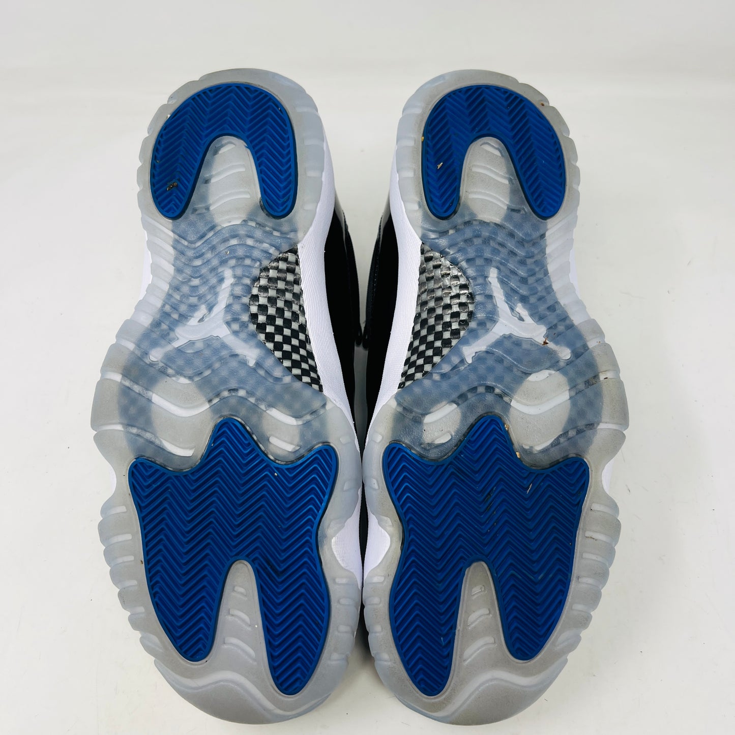 Jordan 11 Retro Low Space Jam