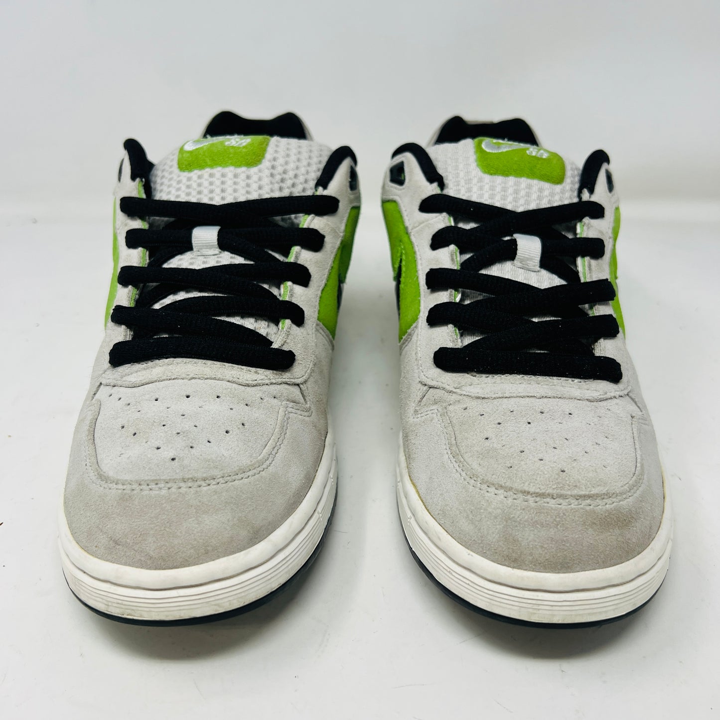 Nike SB Paul Rodriguez Green Bean